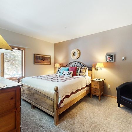 Antlers Lodge #11 Breckenridge Ruang foto