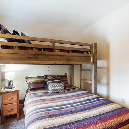 Antlers Lodge #11 Breckenridge Ruang foto