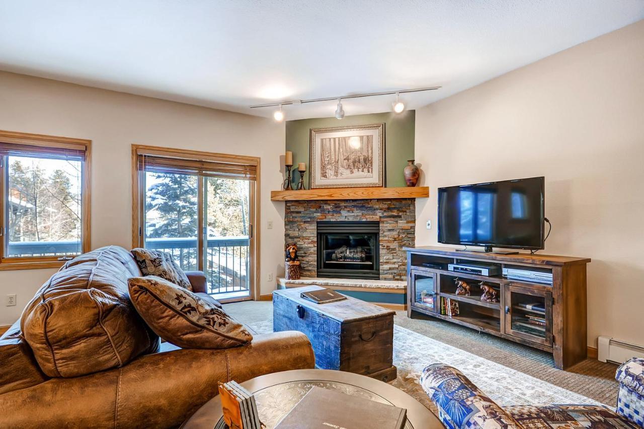 Antlers Lodge #11 Breckenridge Ruang foto
