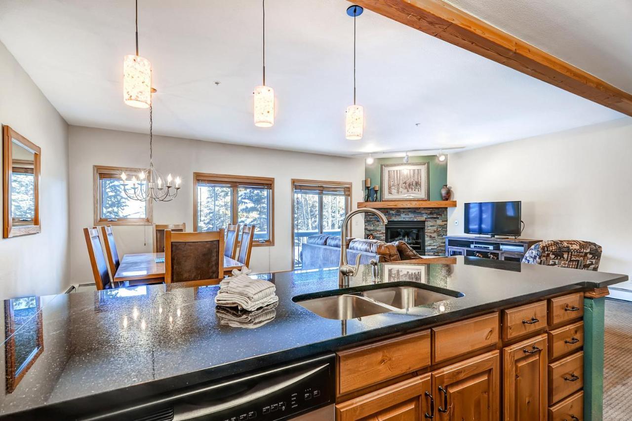 Antlers Lodge #11 Breckenridge Ruang foto