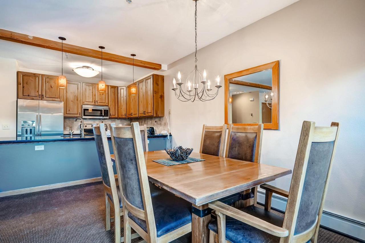 Antlers Lodge #11 Breckenridge Ruang foto