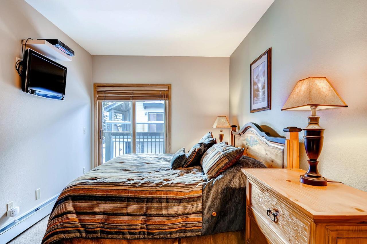 Antlers Lodge #11 Breckenridge Ruang foto
