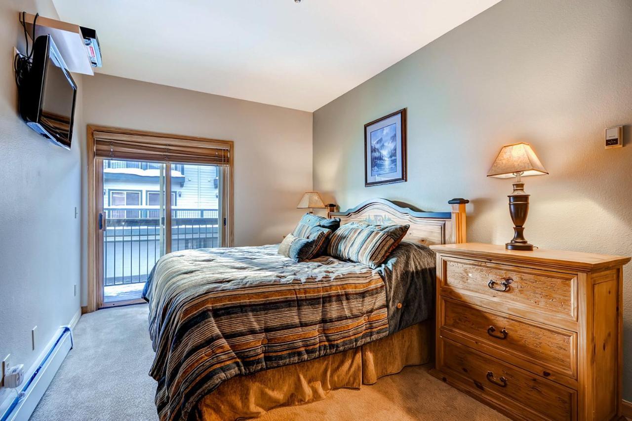 Antlers Lodge #11 Breckenridge Ruang foto