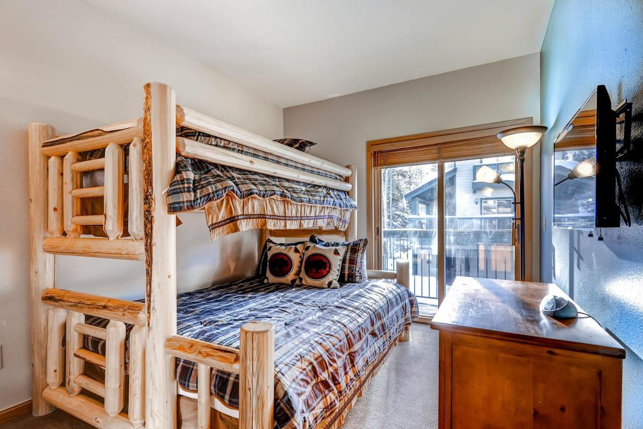 Antlers Lodge #11 Breckenridge Ruang foto