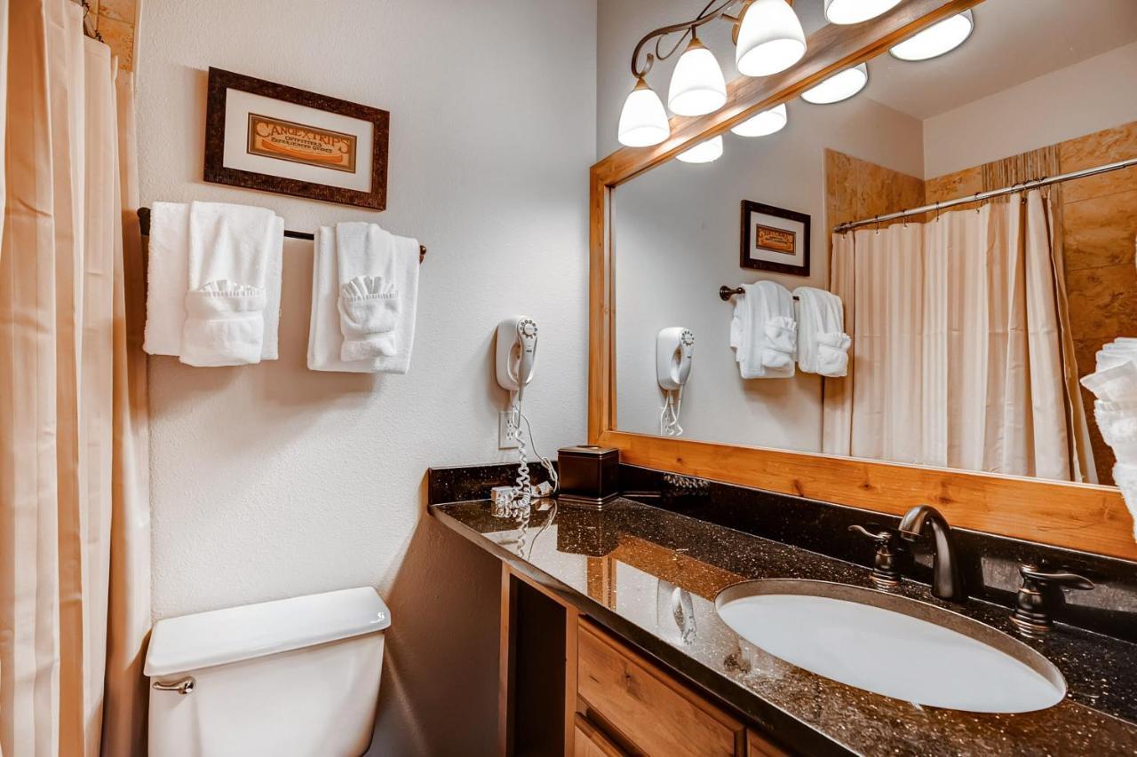 Antlers Lodge #11 Breckenridge Ruang foto