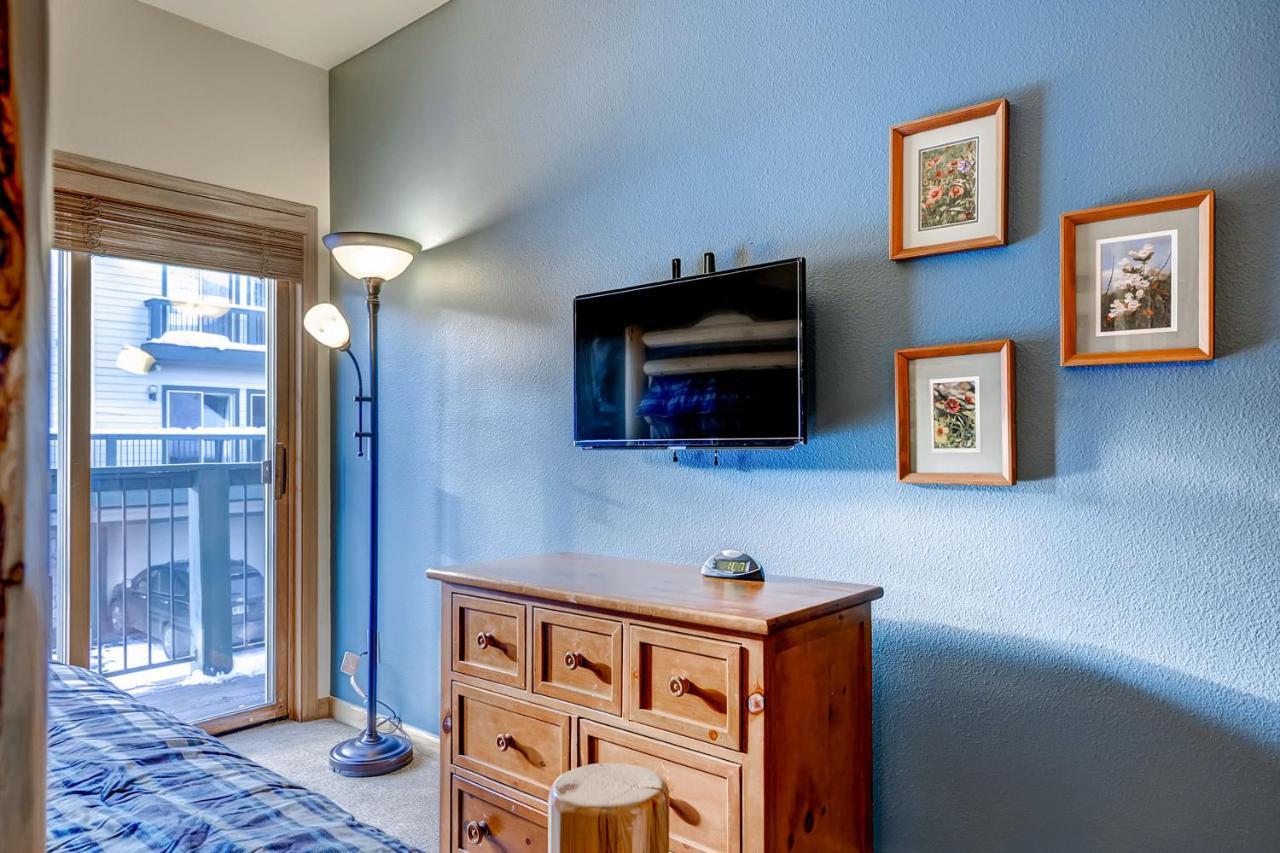 Antlers Lodge #11 Breckenridge Ruang foto