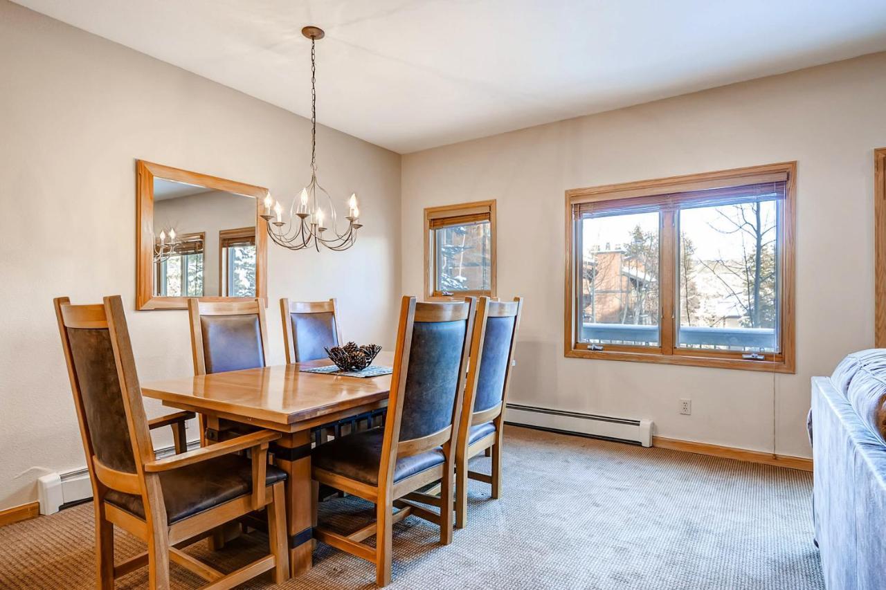 Antlers Lodge #11 Breckenridge Ruang foto