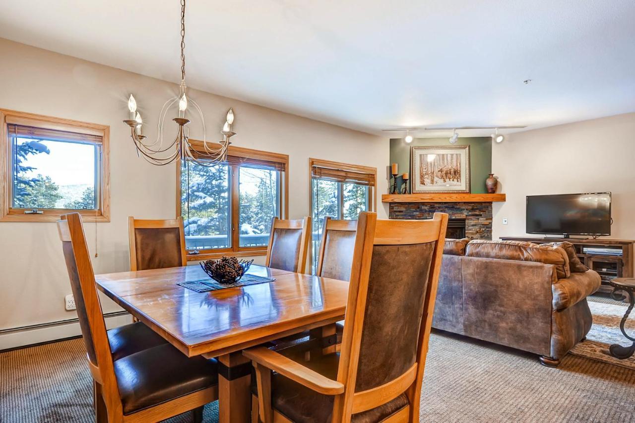Antlers Lodge #11 Breckenridge Ruang foto