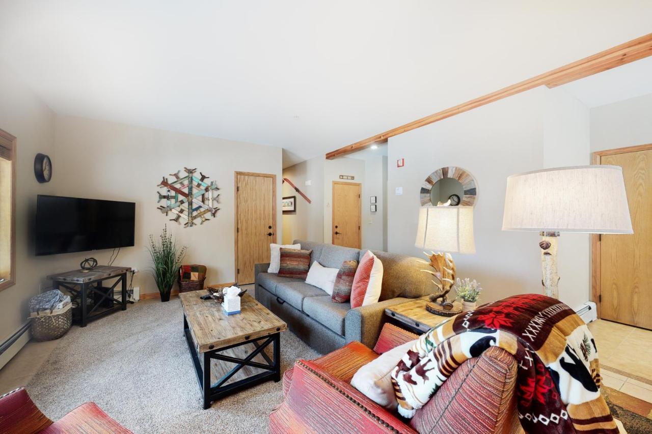 Antlers Lodge #11 Breckenridge Ruang foto