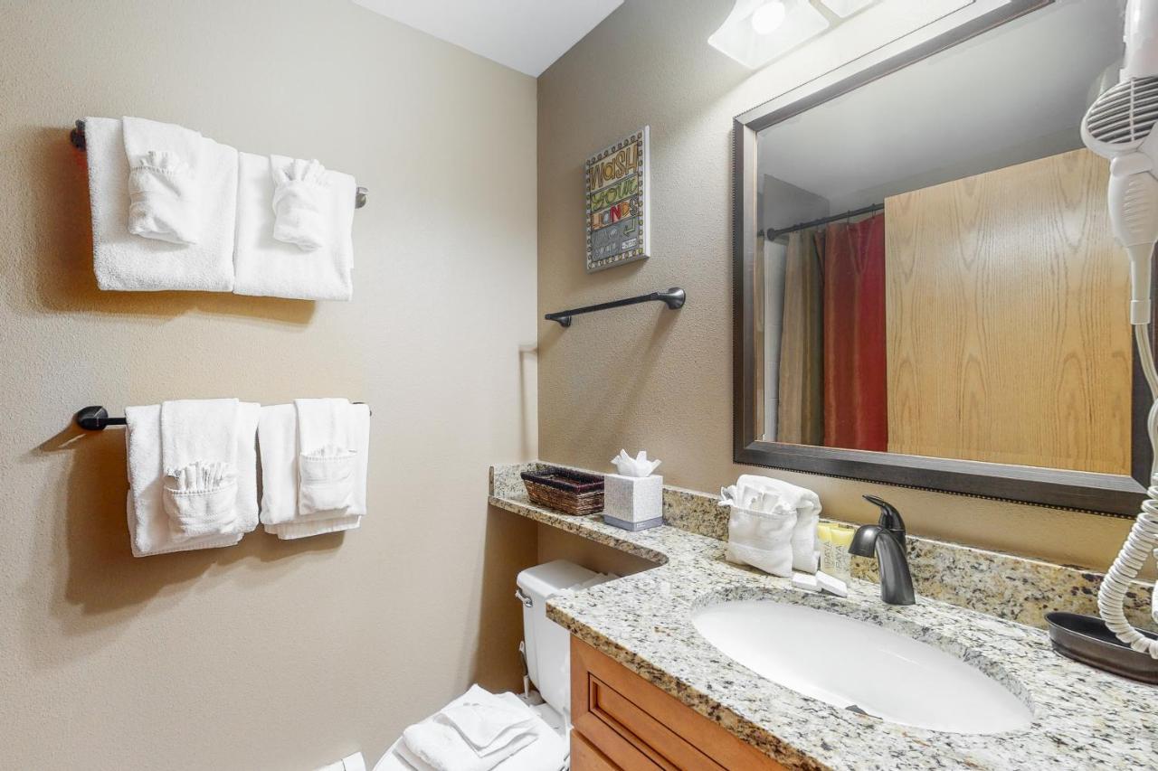 Antlers Lodge #11 Breckenridge Ruang foto