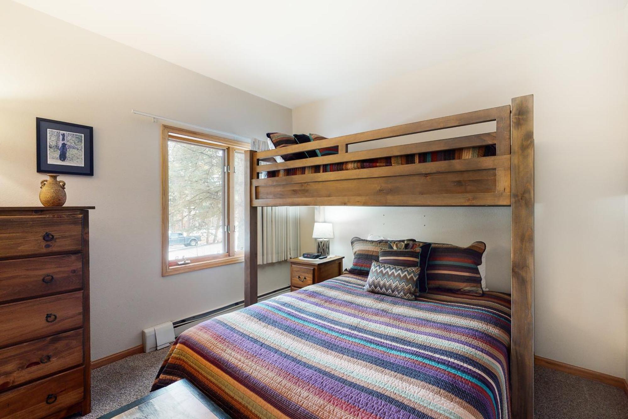 Antlers Lodge #11 Breckenridge Ruang foto