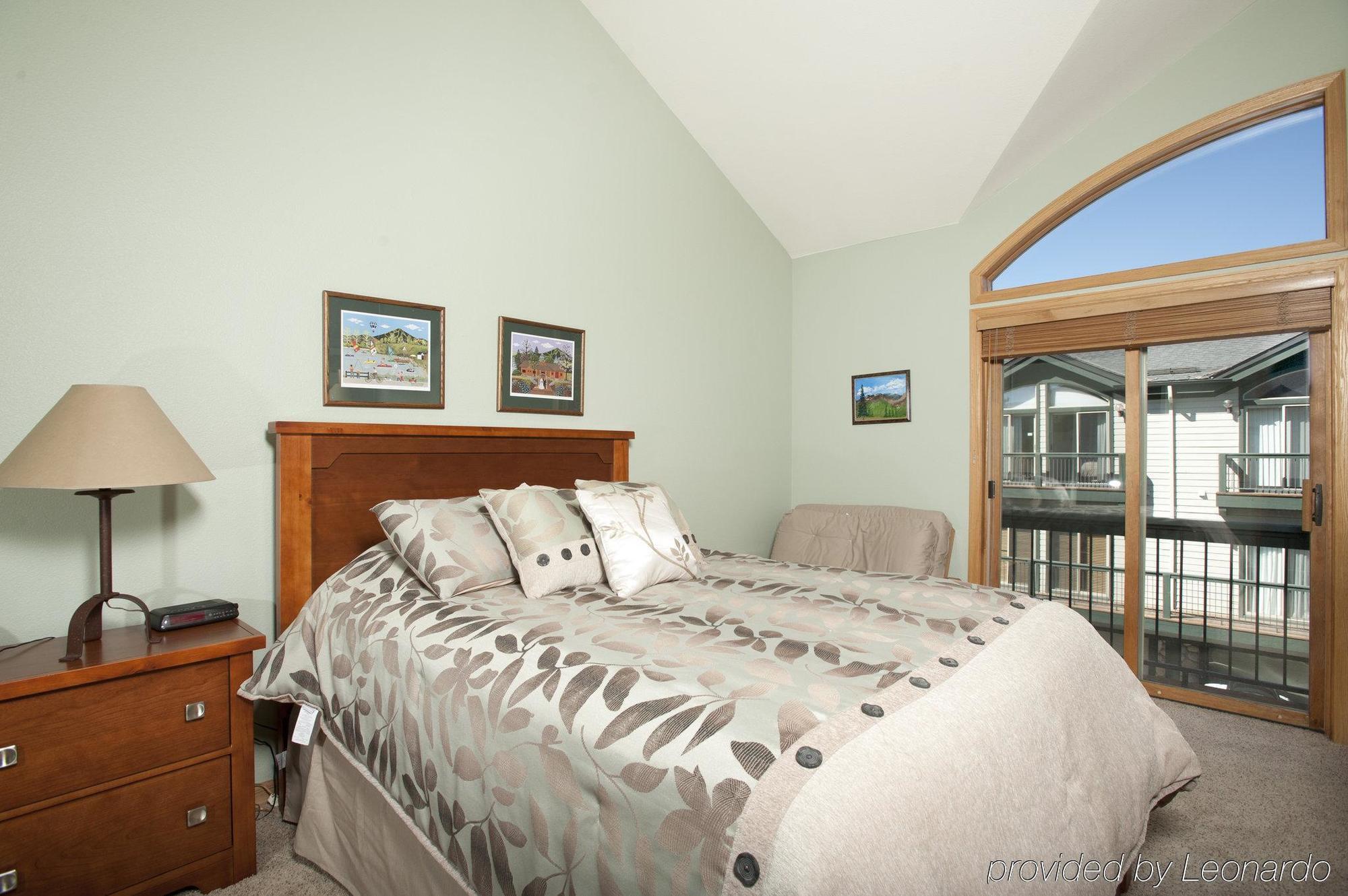 Antlers Lodge #11 Breckenridge Bagian luar foto