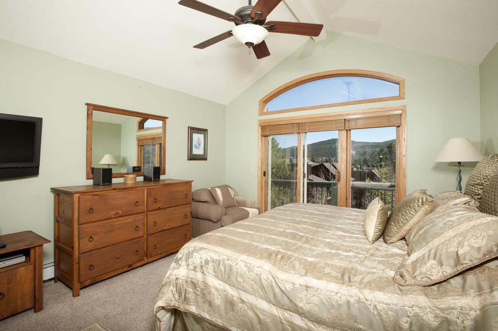 Antlers Lodge #11 Breckenridge Ruang foto