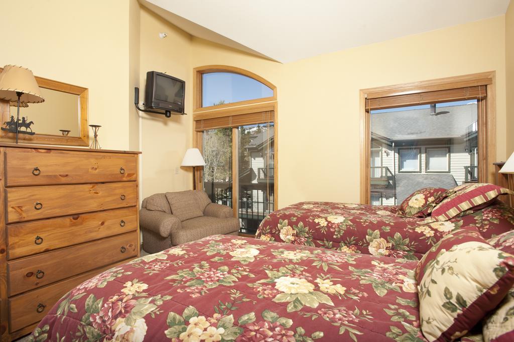 Antlers Lodge #11 Breckenridge Ruang foto