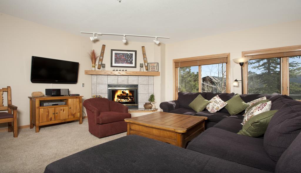 Antlers Lodge #11 Breckenridge Ruang foto