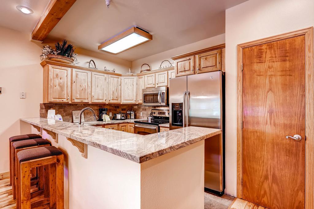 Antlers Lodge #11 Breckenridge Ruang foto