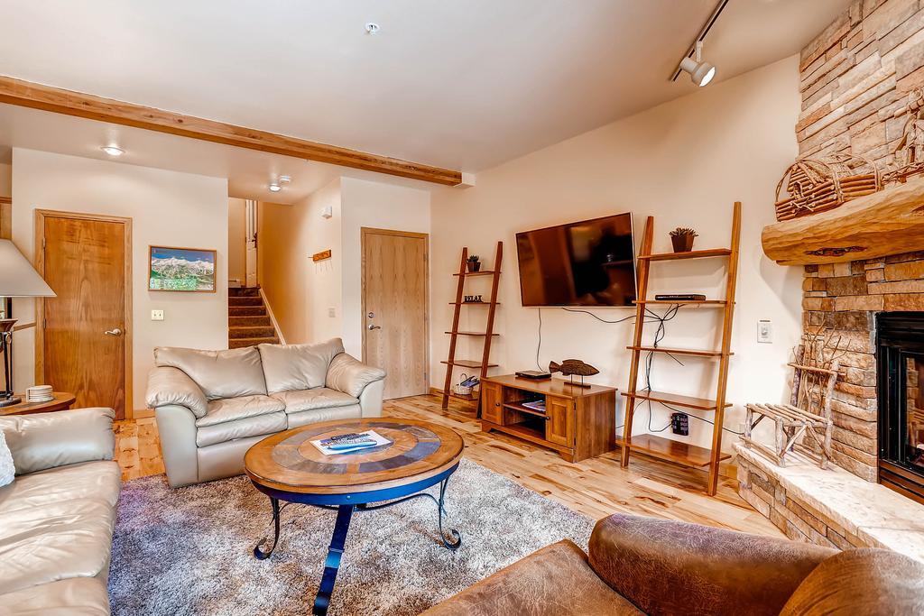 Antlers Lodge #11 Breckenridge Ruang foto