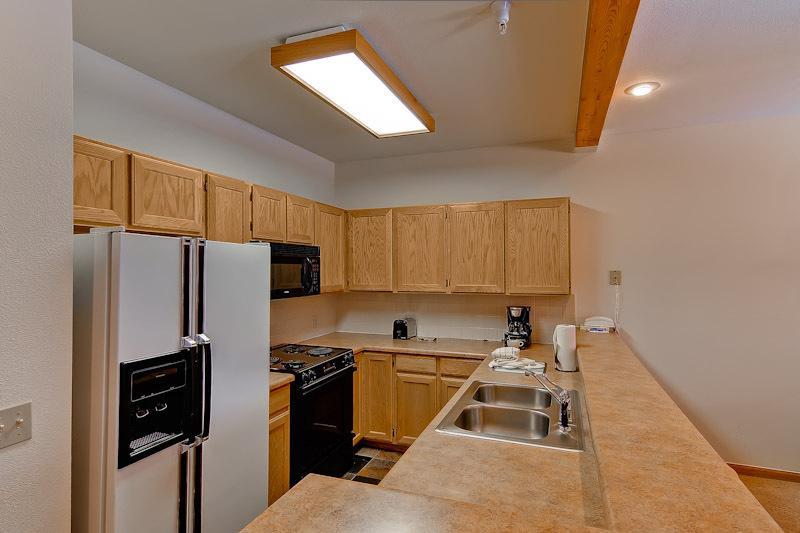 Antlers Lodge #11 Breckenridge Ruang foto