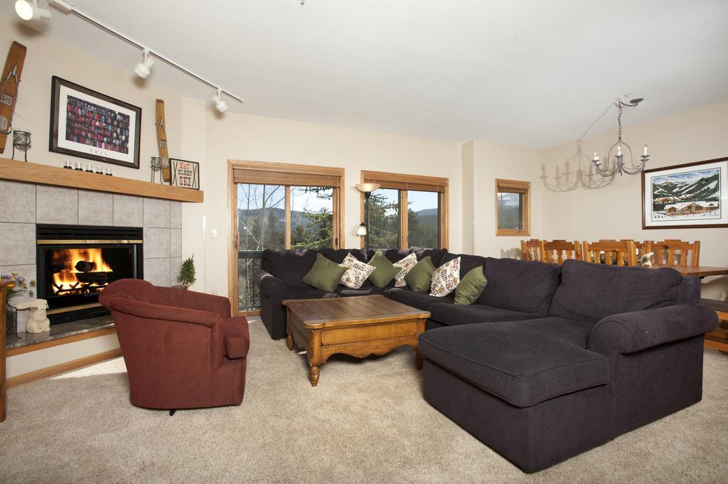 Antlers Lodge #11 Breckenridge Ruang foto