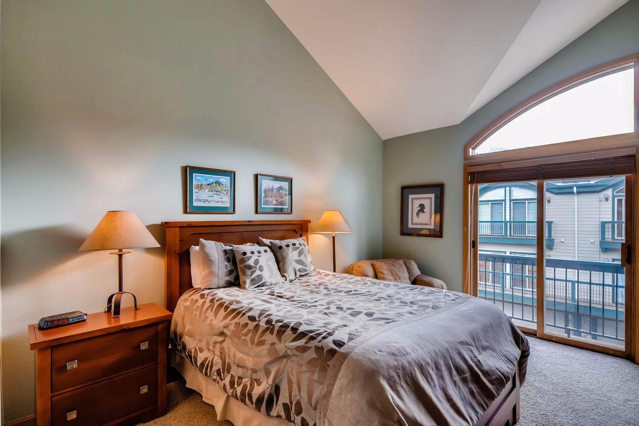 Antlers Lodge #11 Breckenridge Bagian luar foto