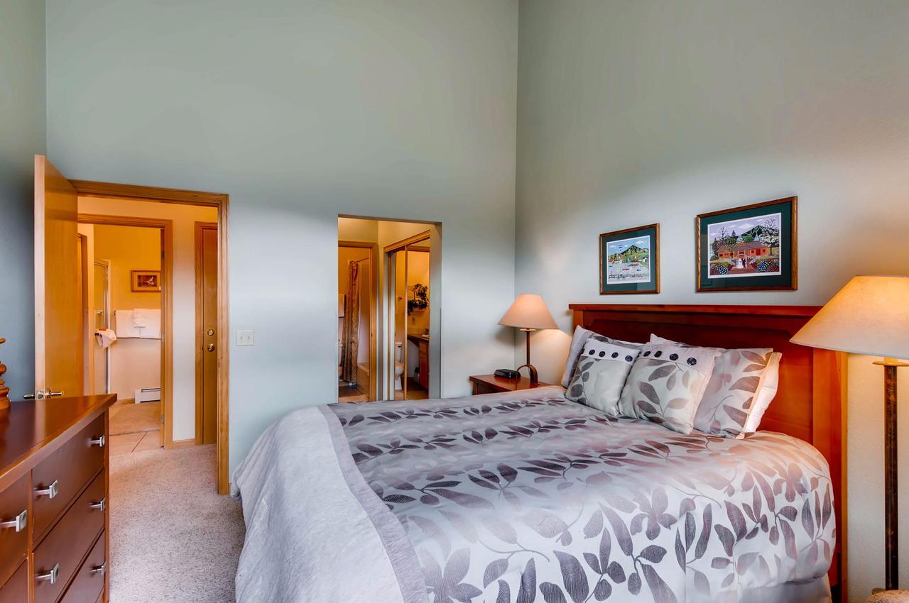 Antlers Lodge #11 Breckenridge Bagian luar foto