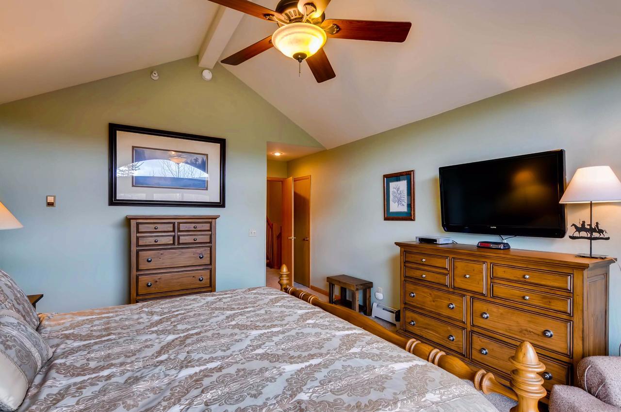 Antlers Lodge #11 Breckenridge Bagian luar foto