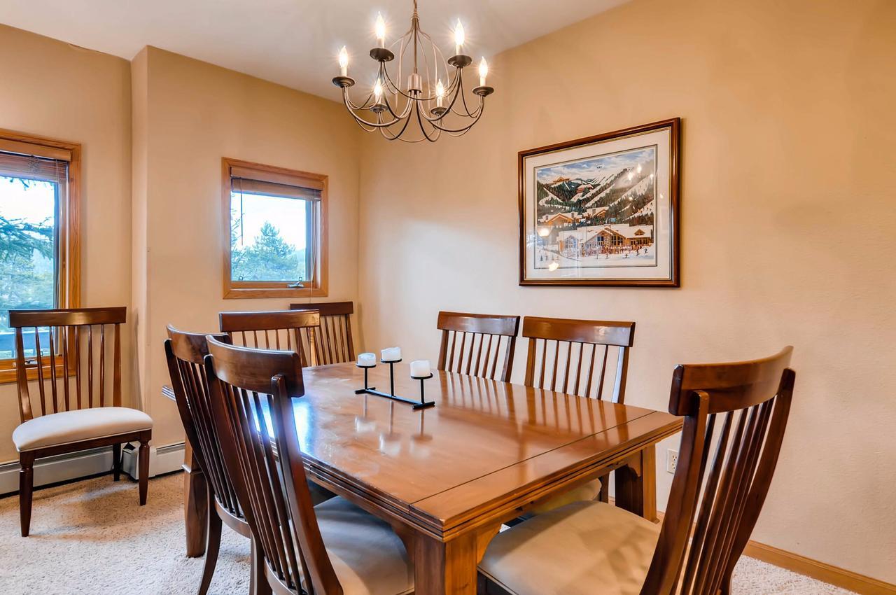 Antlers Lodge #11 Breckenridge Bagian luar foto