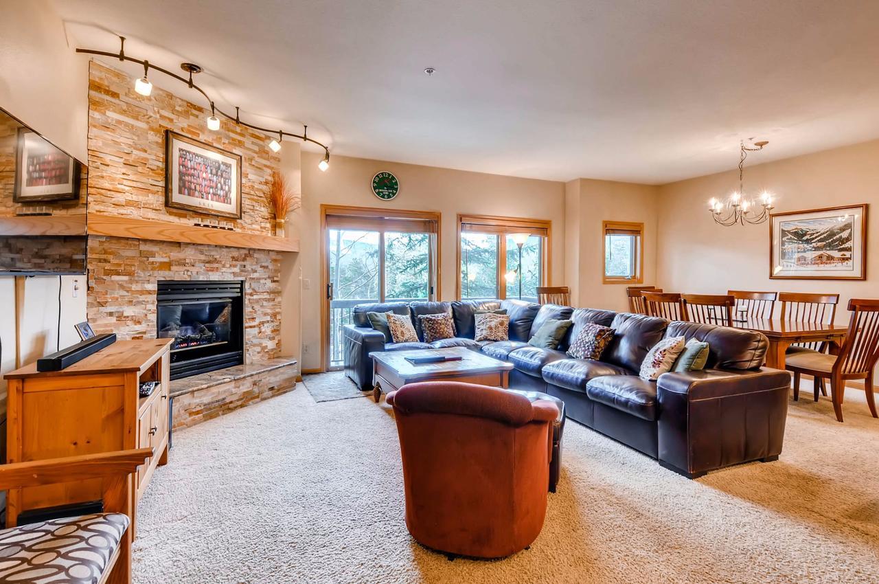 Antlers Lodge #11 Breckenridge Bagian luar foto