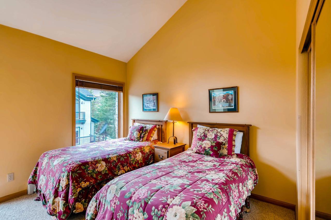 Antlers Lodge #11 Breckenridge Bagian luar foto