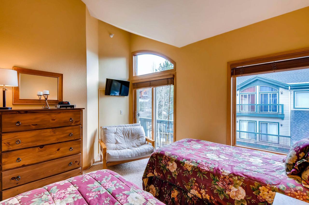 Antlers Lodge #11 Breckenridge Bagian luar foto
