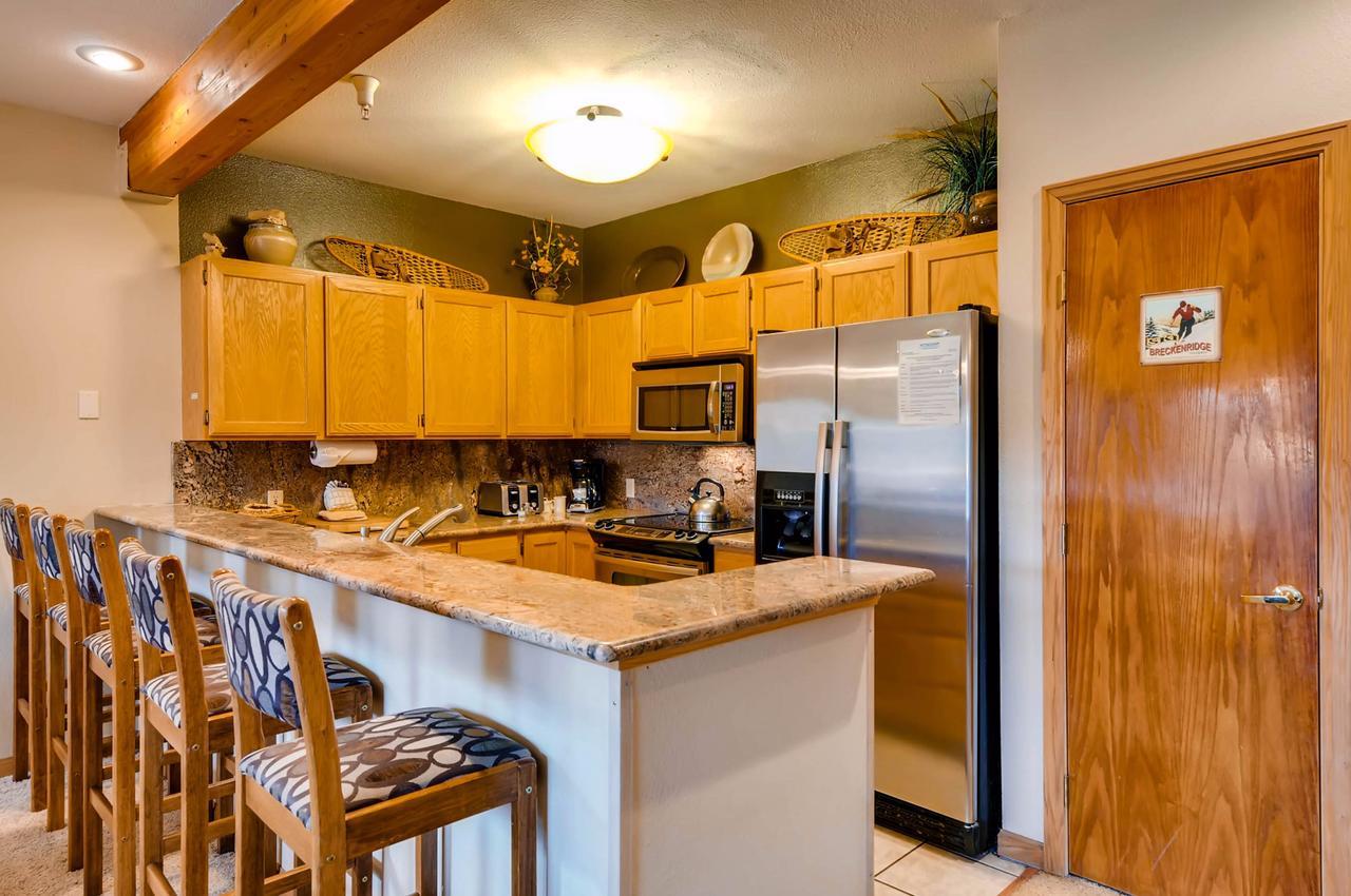 Antlers Lodge #11 Breckenridge Bagian luar foto
