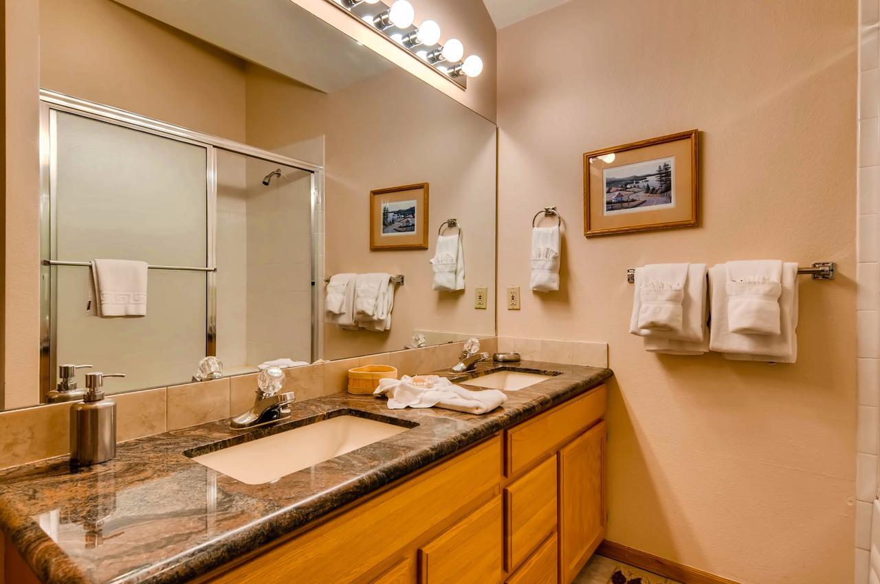 Antlers Lodge #11 Breckenridge Bagian luar foto