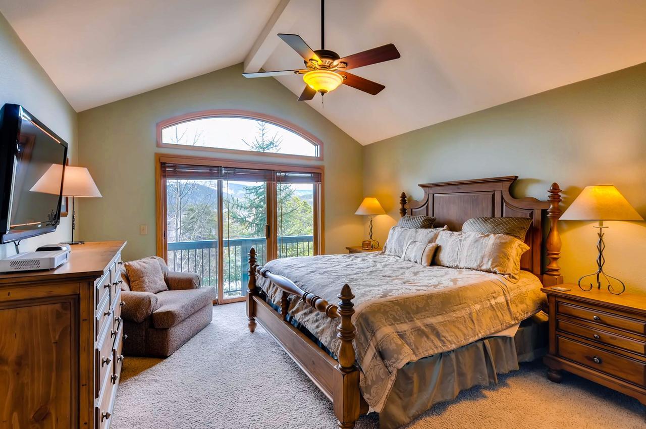 Antlers Lodge #11 Breckenridge Bagian luar foto