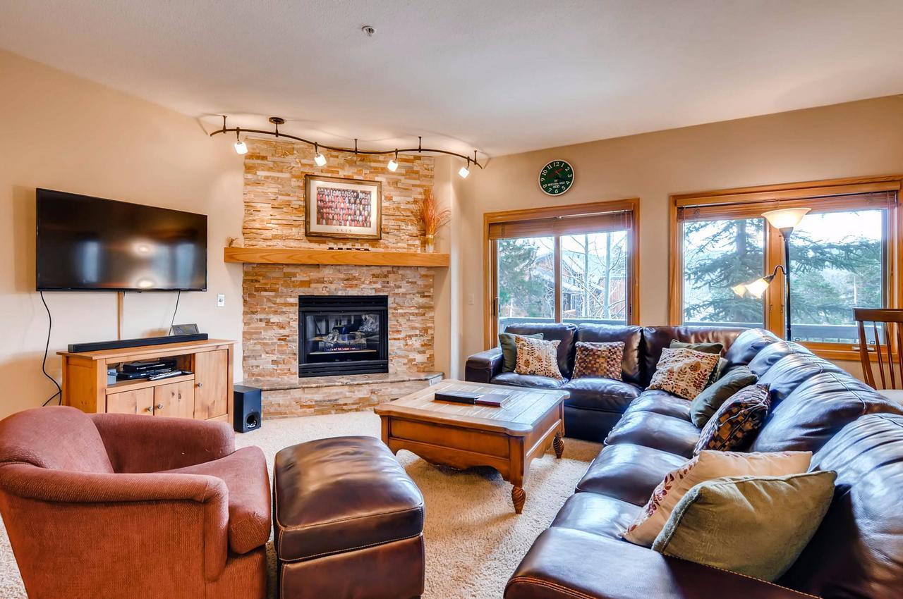 Antlers Lodge #11 Breckenridge Bagian luar foto