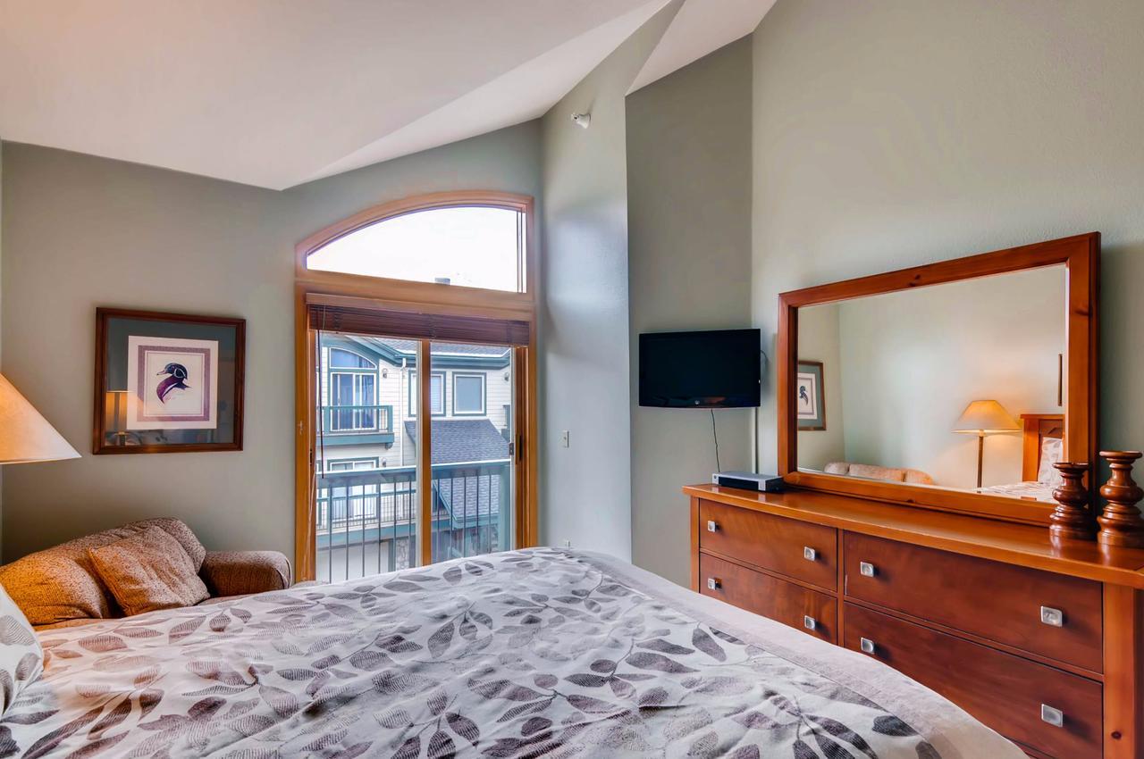 Antlers Lodge #11 Breckenridge Bagian luar foto