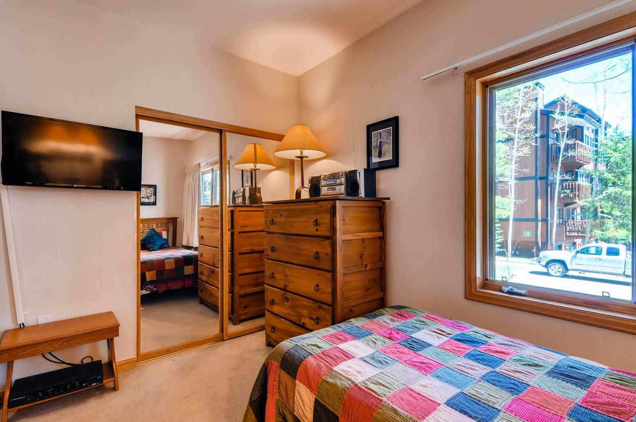 Antlers Lodge #11 Breckenridge Bagian luar foto
