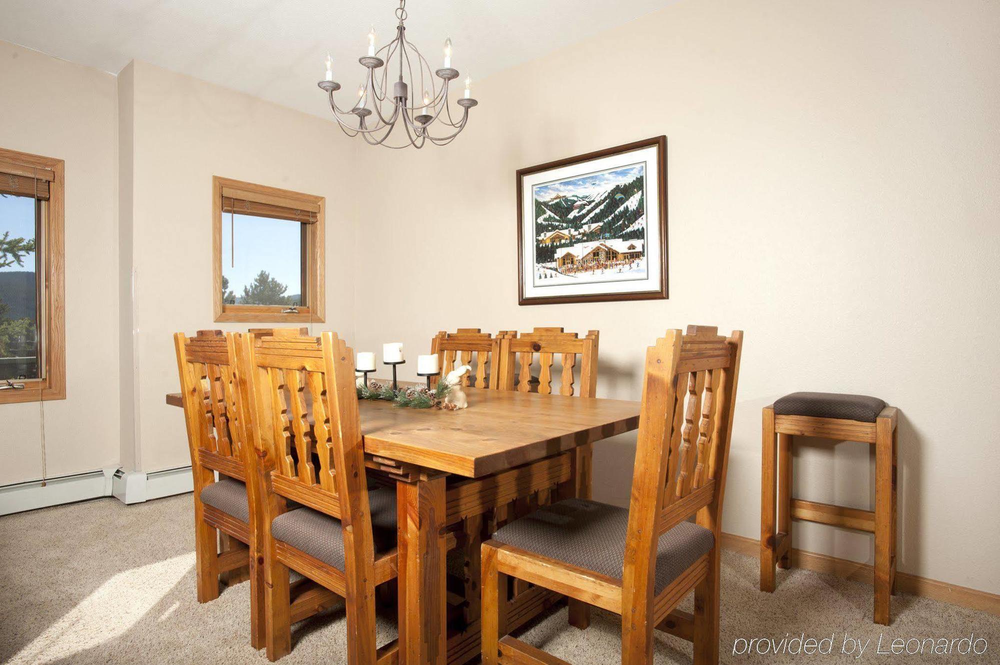 Antlers Lodge #11 Breckenridge Bagian luar foto