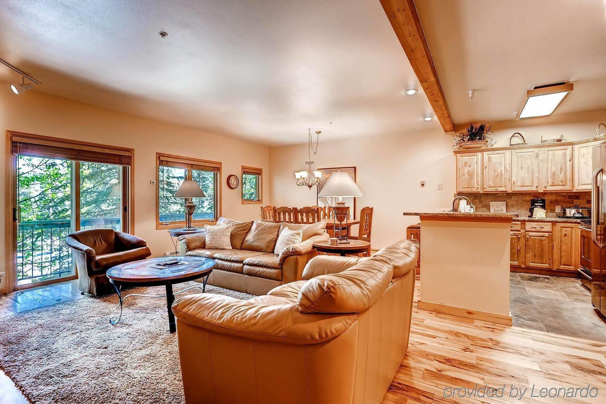 Antlers Lodge #11 Breckenridge Bagian luar foto