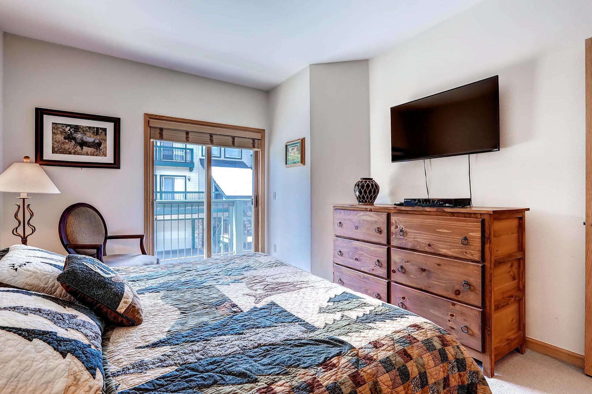 Antlers Lodge #11 Breckenridge Bagian luar foto