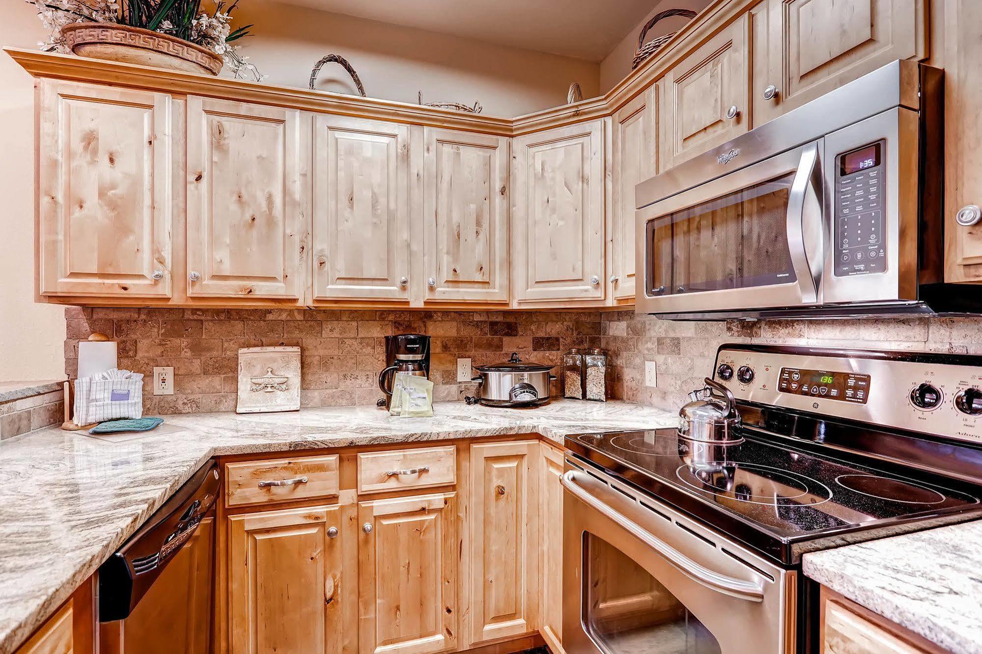 Antlers Lodge #11 Breckenridge Bagian luar foto
