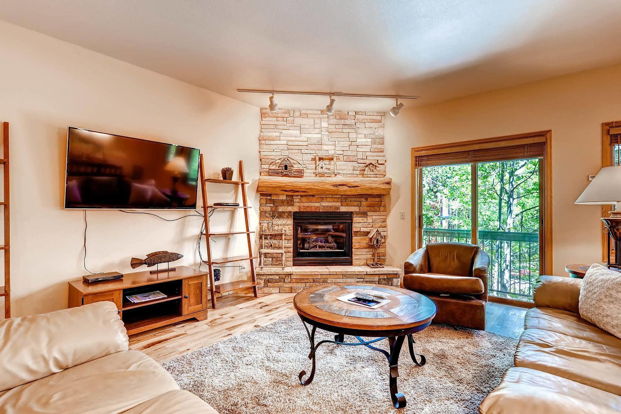 Antlers Lodge #11 Breckenridge Bagian luar foto