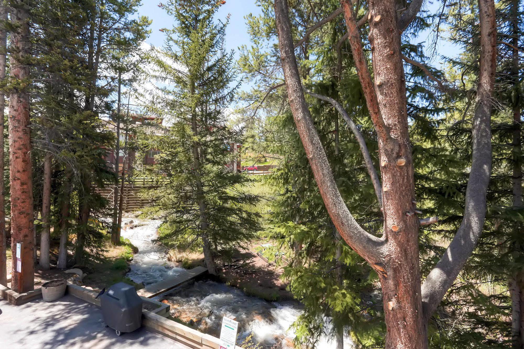 Antlers Lodge #11 Breckenridge Bagian luar foto