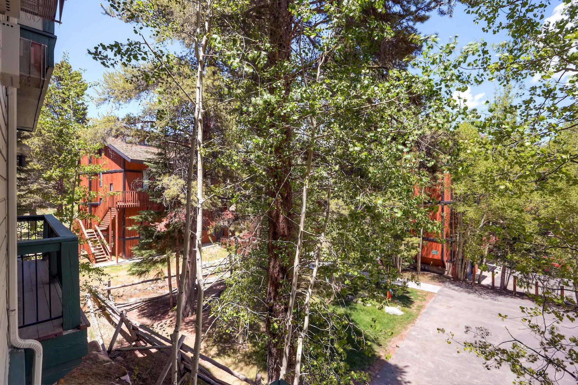 Antlers Lodge #11 Breckenridge Bagian luar foto