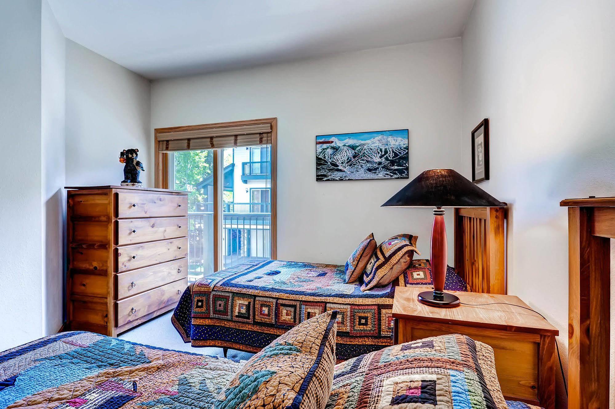 Antlers Lodge #11 Breckenridge Bagian luar foto