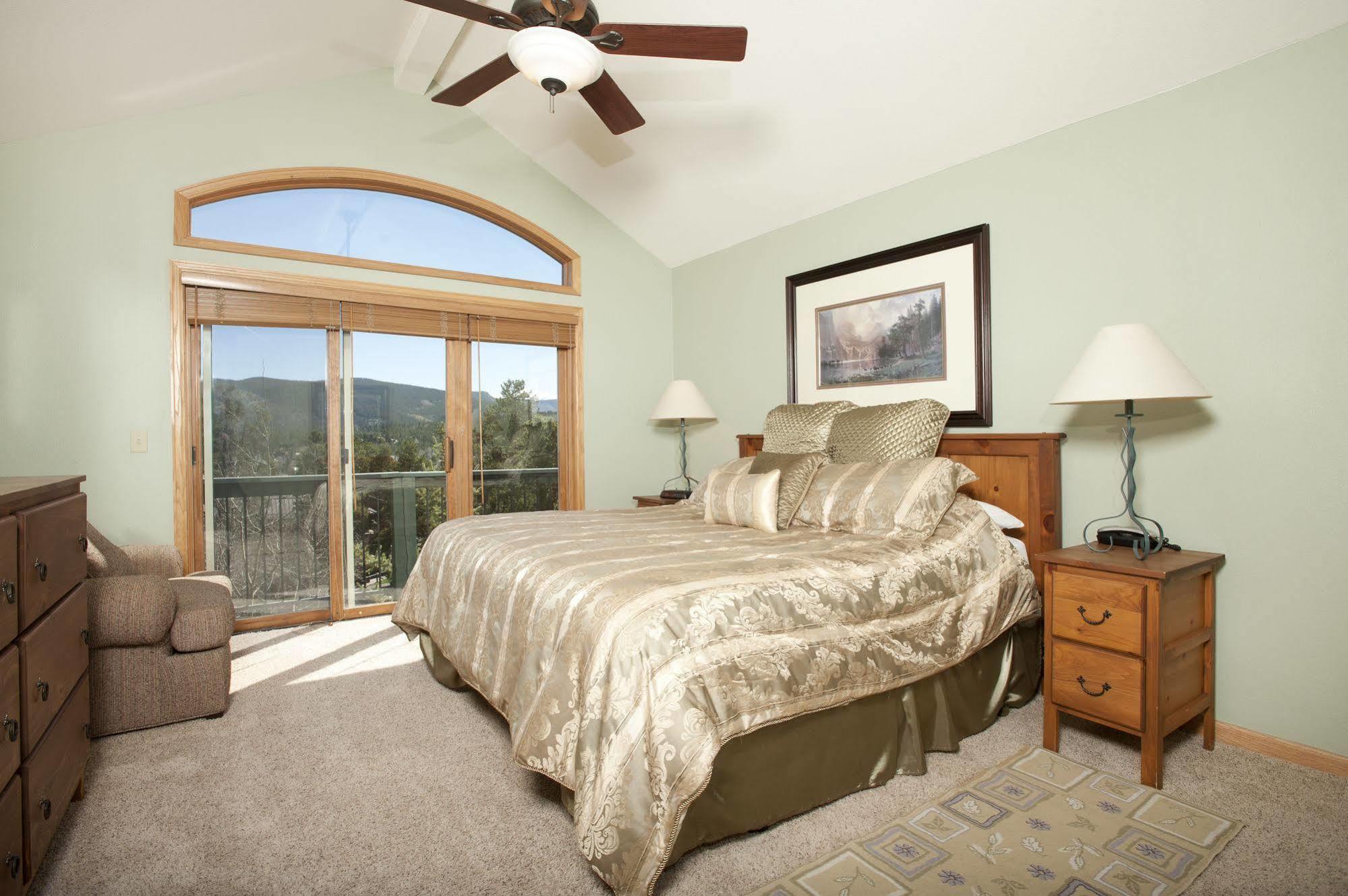 Antlers Lodge #11 Breckenridge Bagian luar foto