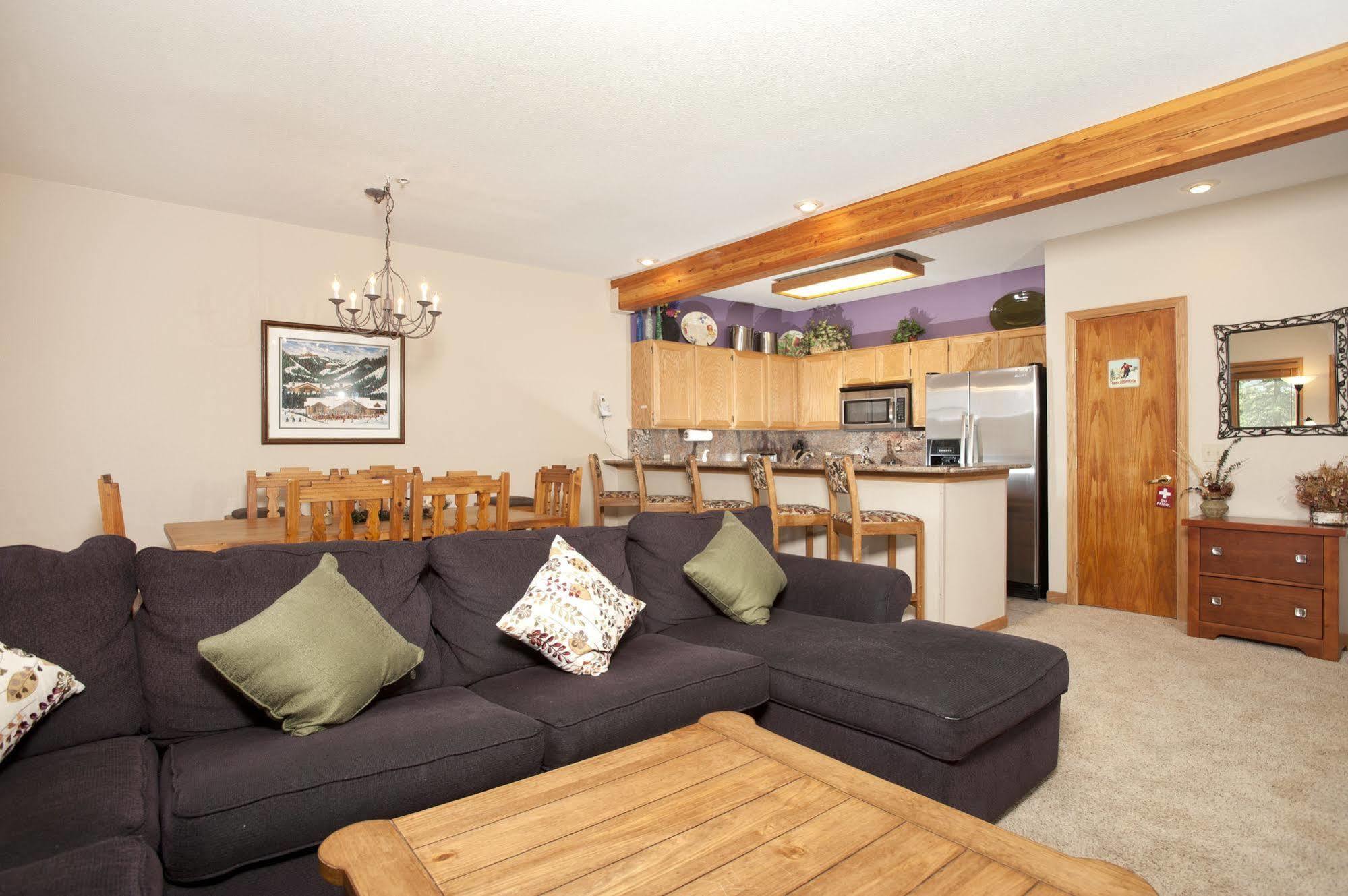 Antlers Lodge #11 Breckenridge Bagian luar foto